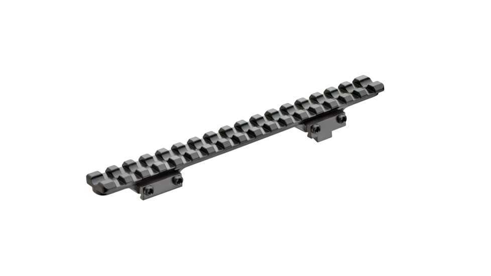 Contessa CZ 550 Standard 20 MOA Picatinny Rail, Black, 20 MOA, PH49/20