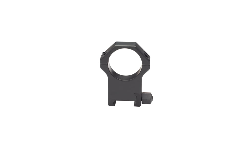 Contessa Hardened Steel Picatinny Rings, Black, 34mm, 12mm, SPP03/B