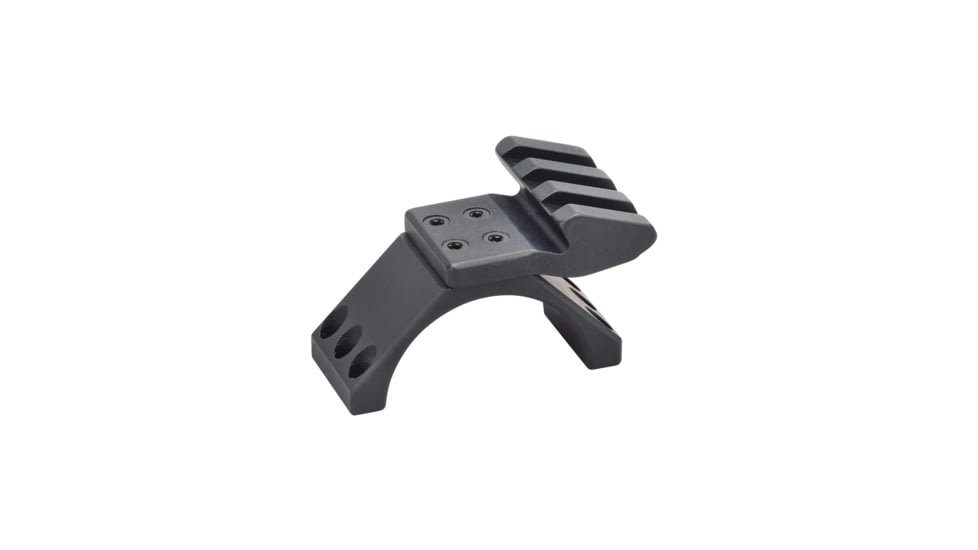 Contessa Mini Guida Picatinny Rail, Black, 45 Degrees Offset, ATL01