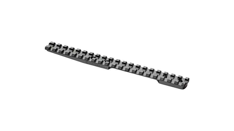 Contessa Night Vision Rear Extention Rail for 60mm, Black, Browning A-Bolt 3 Long, PH52-NV