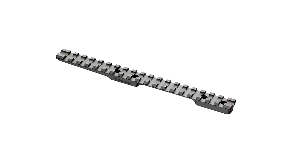 Contessa Night Vision Rear Extention Rail for 60mm, Black, Browning A-Bolt, PH04-NV