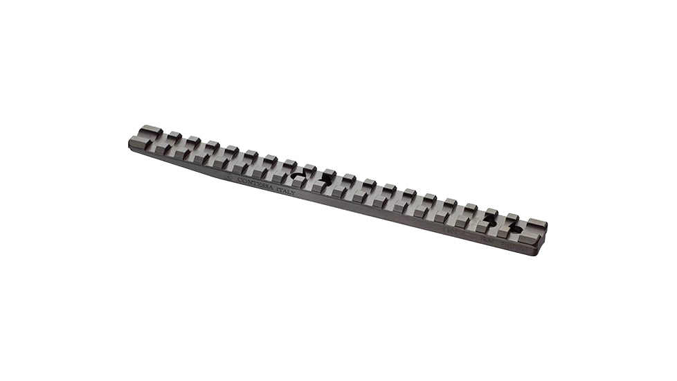 Contessa Night Vision Rear Extention Rail for 60mm, Black, Browning Bar, PH17-NV