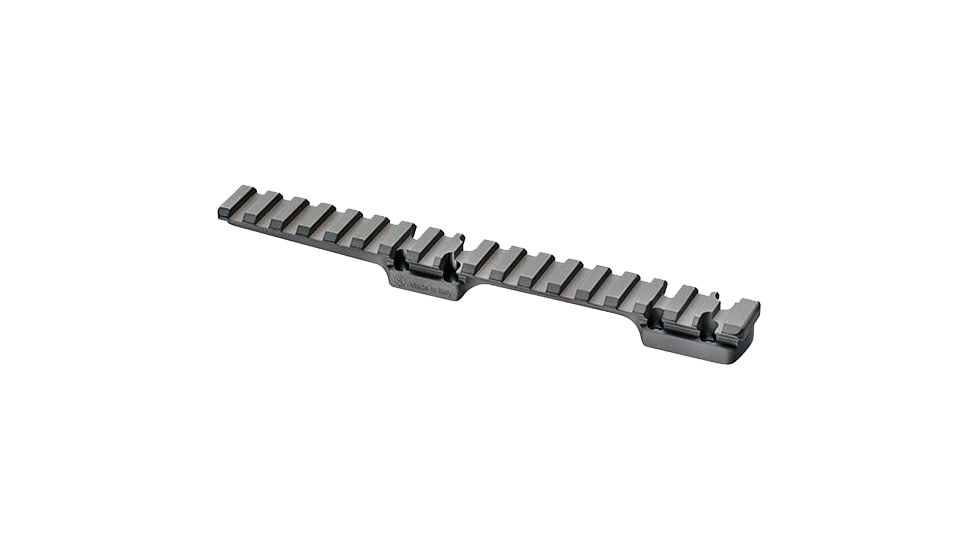Contessa Night Vision Rear Extention Rail for 60mm, Black, Browning X-Bolt Extra Short, PH67-NV