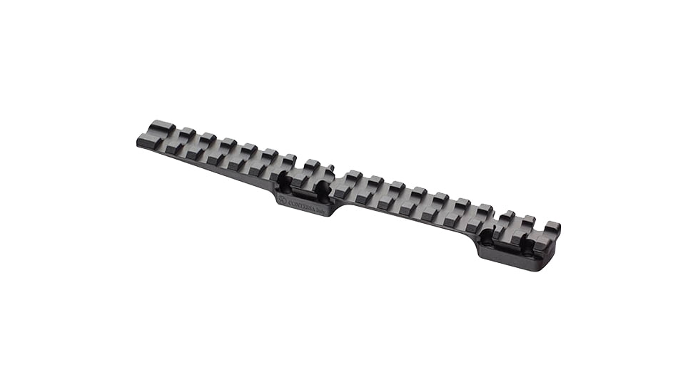 Contessa Night Vision Rear Extention Rail for 60mm, Black, Browning X-Bolt Short, PH43-NV