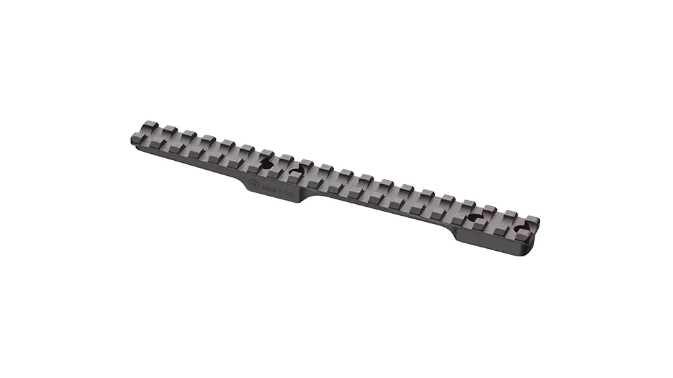 Contessa Night Vision Rear Extention Rail for 60mm, Black, Sabatti Short, PH08-NV