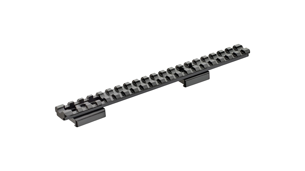 Contessa Night Vision Rear Extention Rail for 60mm, Black, Sako 85 Xs, PH31-NV