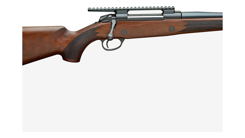 Contessa Night Vision Rear Extention Rail for 60mm, Black, Sako S/Sm Extended, PH12-NV