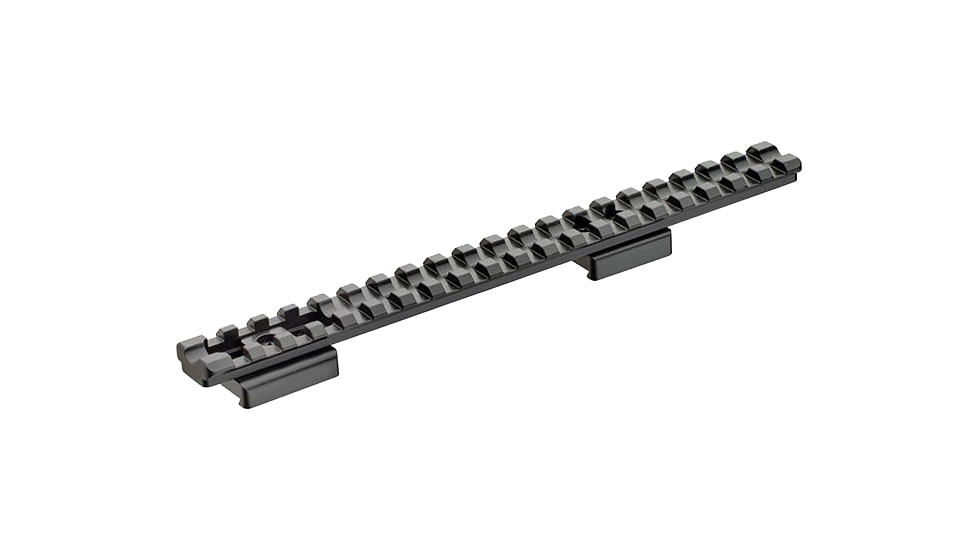 Contessa Night Vision Rear Extention Rail for 60mm, Black, Sako S/Sm Extended, PH12-NV