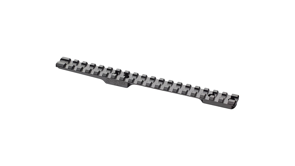 Contessa Night Vision Rear Extention Rail for 60mm, Black, Zoli Antonio Az 1900, PH05-NV