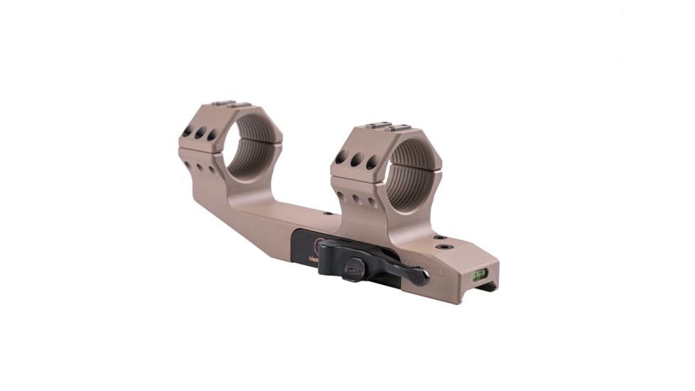 Contessa QD Cantilever Mount, FDE, 34mm, SBT03FW-FDE