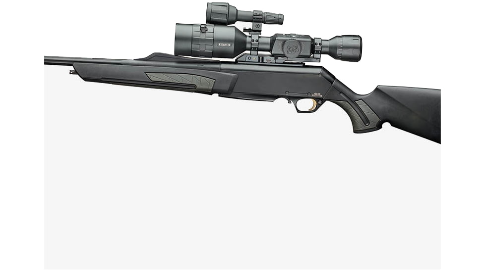 Contessa QD Mount for ATN X-Sight 4K Thermal, Black, 12mm/60, SB14/B