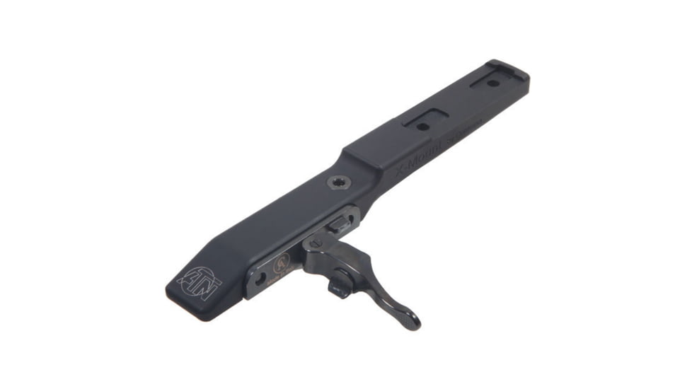 Contessa QD Mount for ATN X-Sight NV, Black, 12mm/60, SB12