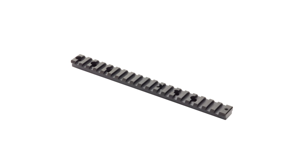 Contessa Sako TRG 42/22 30 MOA Picatinny Rail, Black, 30 MOA, PH01/30