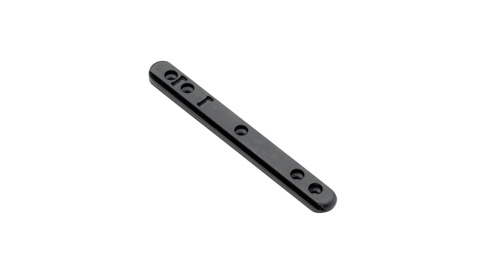 Contessa Semi-Auto Shotgun/Rifle Rails 12mm/60, Black, H&amp;K 770, RS04/A