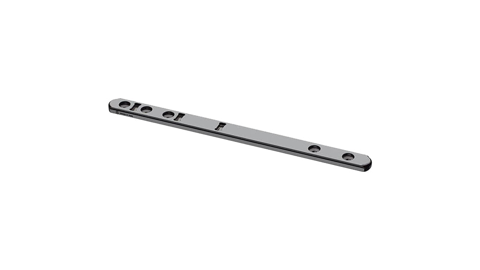 Contessa Semi-Auto Shotgun/Rifle Rails 12mm/60, Black, H&amp;K Slb2000, RS05