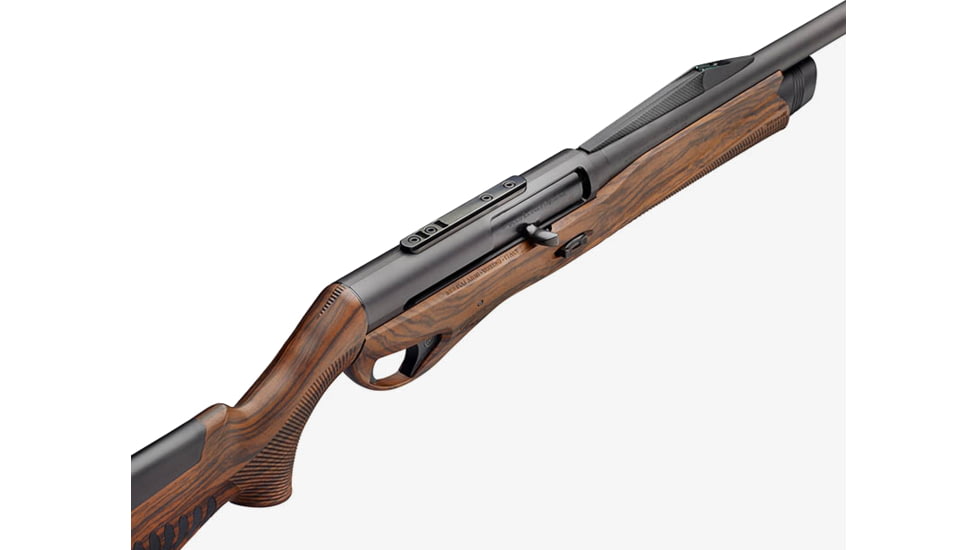 Contessa Semi-Auto Shotgun/Rifle Rails 12mm/60, Black, M3 Vinci, RS10