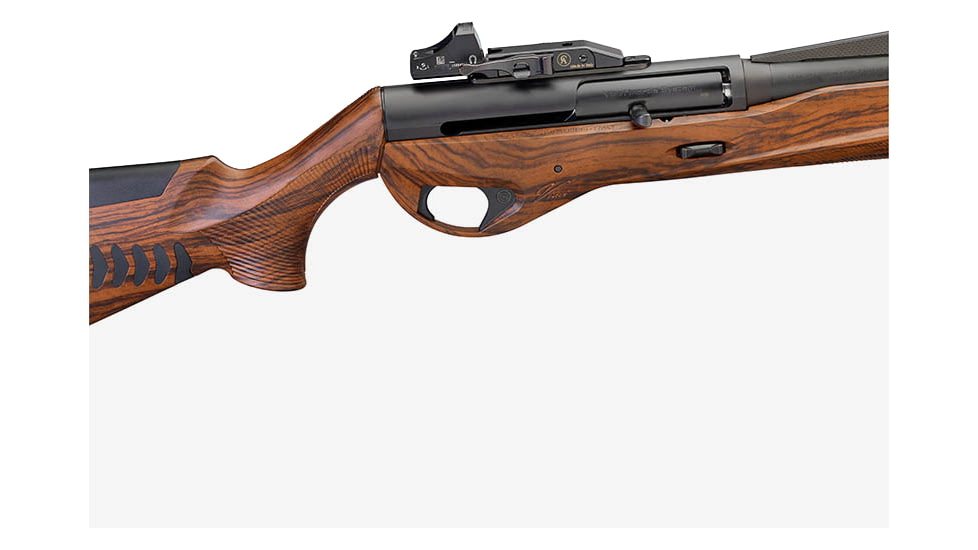 Contessa Semi-Auto Shotgun/Rifle Rails 12mm/60, Black, M3 Vinci, RS10