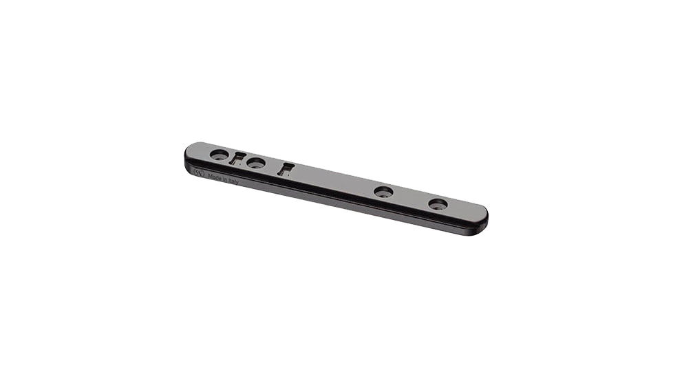 Contessa Semi-Auto Shotgun/Rifle Rails 12mm/60, Black, M3 Vinci, RS10