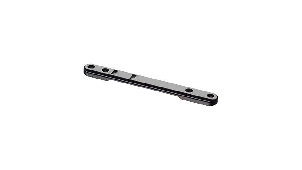 Contessa Semi-Auto Shotgun/Rifle Rails 12mm/60, Black, Menkel Sr 1, RS06