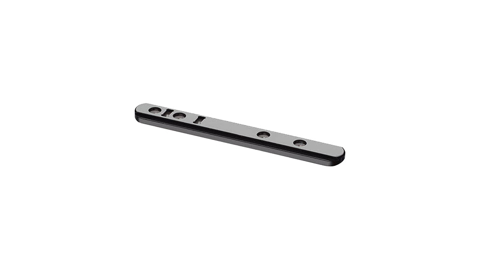 Contessa Semi-Auto Shotgun/Rifle Rails 12mm/60, Black, Remington 7400 - 7500, RS07