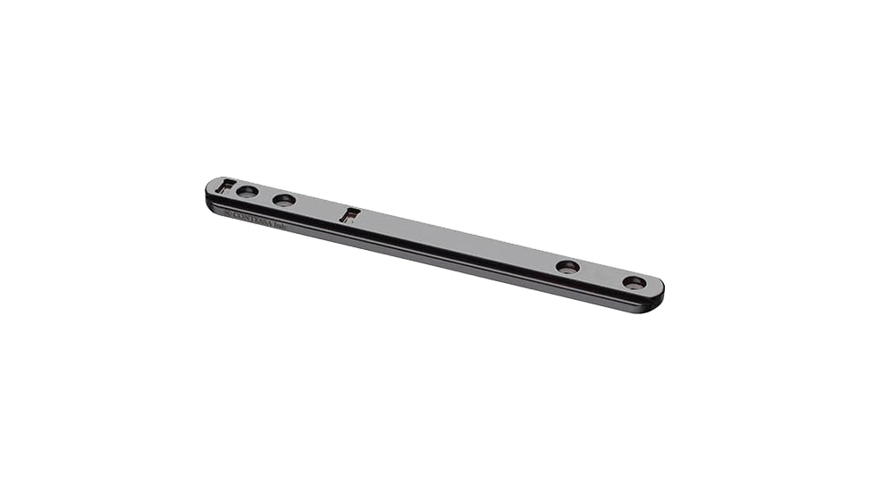 Contessa Semi-Auto Shotgun/Rifle Rails 12mm/60, Black, Verney Carron, RS11
