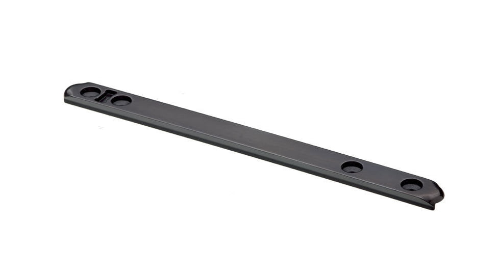 Contessa Single Shot Rifle Rails 12mm/60, Black, Siace Yukon-Alaska Juxtaposed Express, FB09