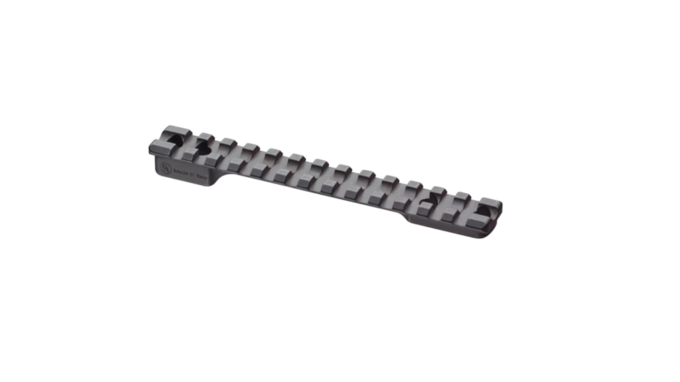 Contessa Voere 2155 20 MOA Picatinny Rail, Black, 20 MOA, PH35/20