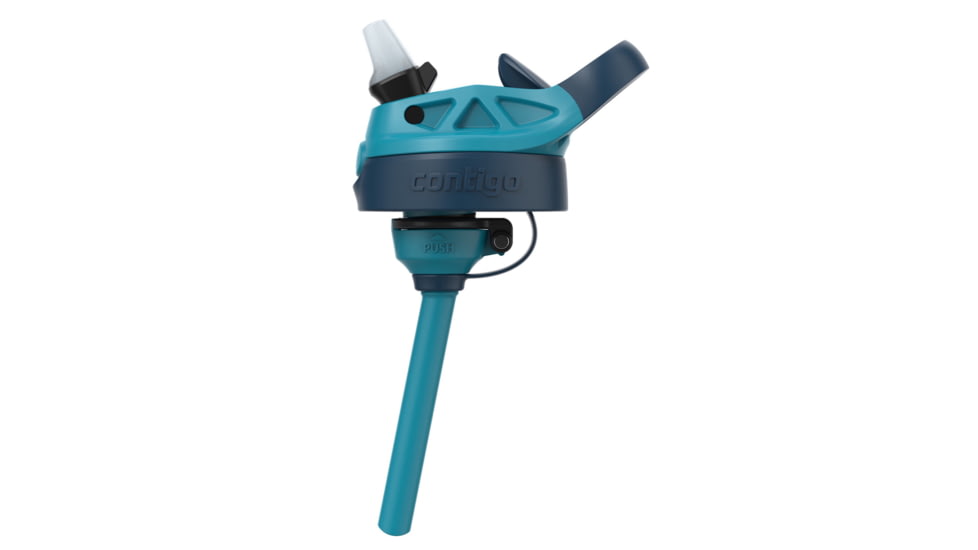 Contigo Asclnbl Juniper Scootin By, 14 oz, 14, CTPLASCLN2514-14