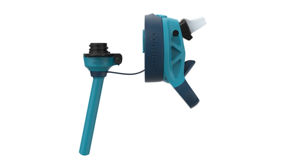Contigo Asclnbl Juniper Scootin By, 14 oz, 14, CTPLASCLN2514-14