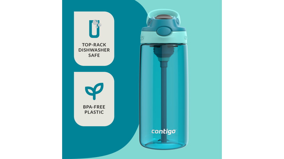 Contigo Asclnbl Tri, 20 oz, Juniper Jade Vine, 20, CTPLASCLN2520-3