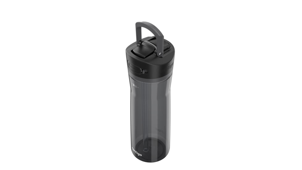 Contigo Ashland 2.0 3PK Bottle, 24 oz, Juni Sake Glacier, 24, CTPLASHLND2024-13