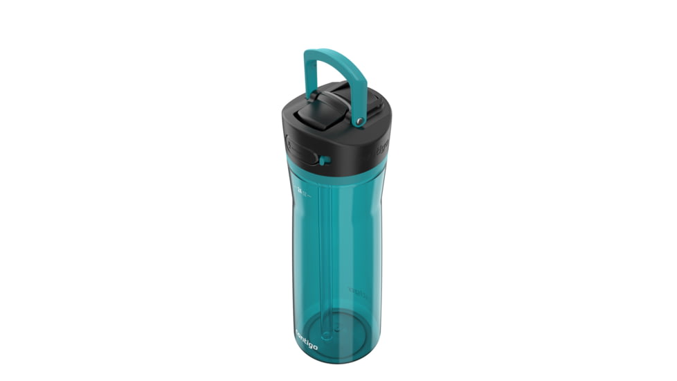Contigo Ashland 2.0 3PK Bottle, 24 oz, Juni Sake Glacier, 24, CTPLASHLND2024-13