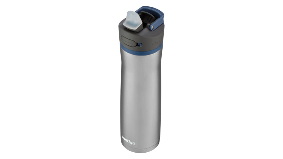 Contigo Ashland Chill 2.0 Stainless Steel Bottle, 24 oz, W Blue Corn, 24, CTSSASHLCH2024-7