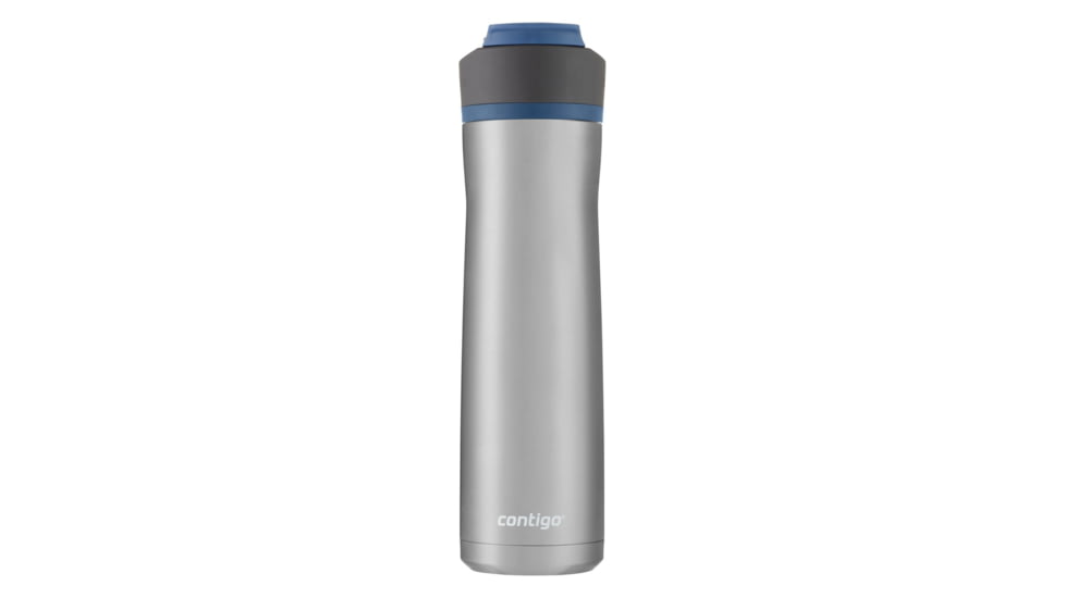 Contigo Ashland Chill 2.0 Stainless Steel Bottle, 24 oz, W Blue Corn, 24, CTSSASHLCH2024-7