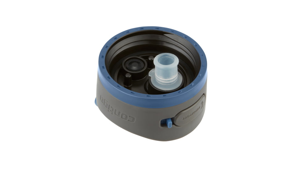 Contigo Ashland Chill 2.0 Stainless Steel Bottle, 24 oz, W Blue Corn, 24, CTSSASHLCH2024-7