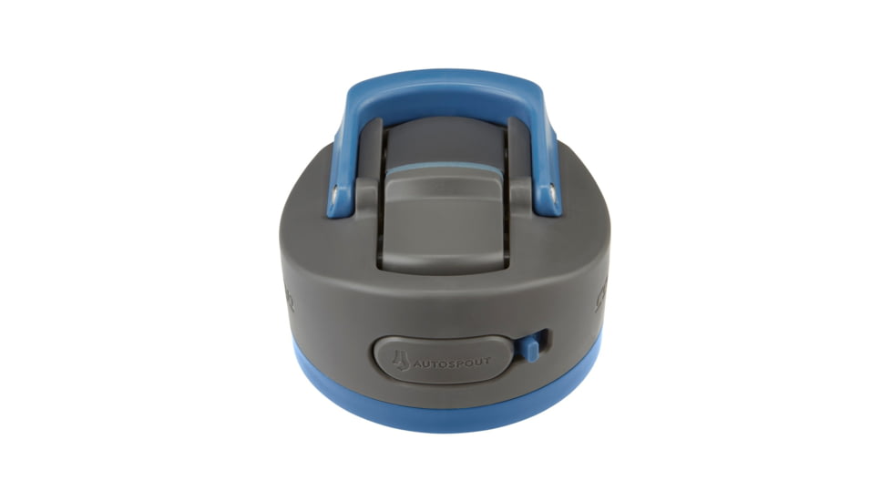Contigo Ashland Chill 2.0 Stainless Steel Bottle, 24 oz, W Blue Corn, 24, CTSSASHLCH2024-7