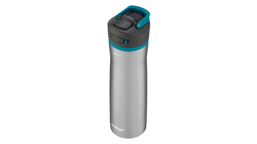 Contigo Ashland Chill 2.0 Stainless Steel Bottle, 24 oz, W Juniper, 24, CTSSASHLCH2024-6