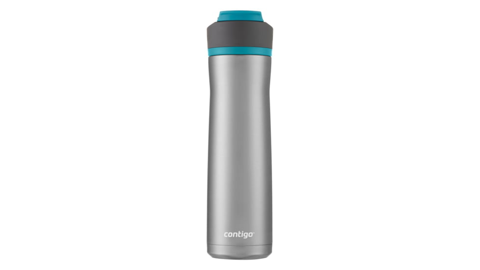 Contigo Ashland Chill 2.0 Stainless Steel Bottle, 24 oz, W Juniper, 24, CTSSASHLCH2024-6
