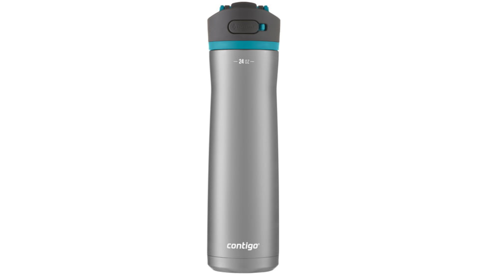 Contigo Ashland Chill 2.0 Stainless Steel Bottle, 24 oz, W Juniper, 24, CTSSASHLCH2024-6