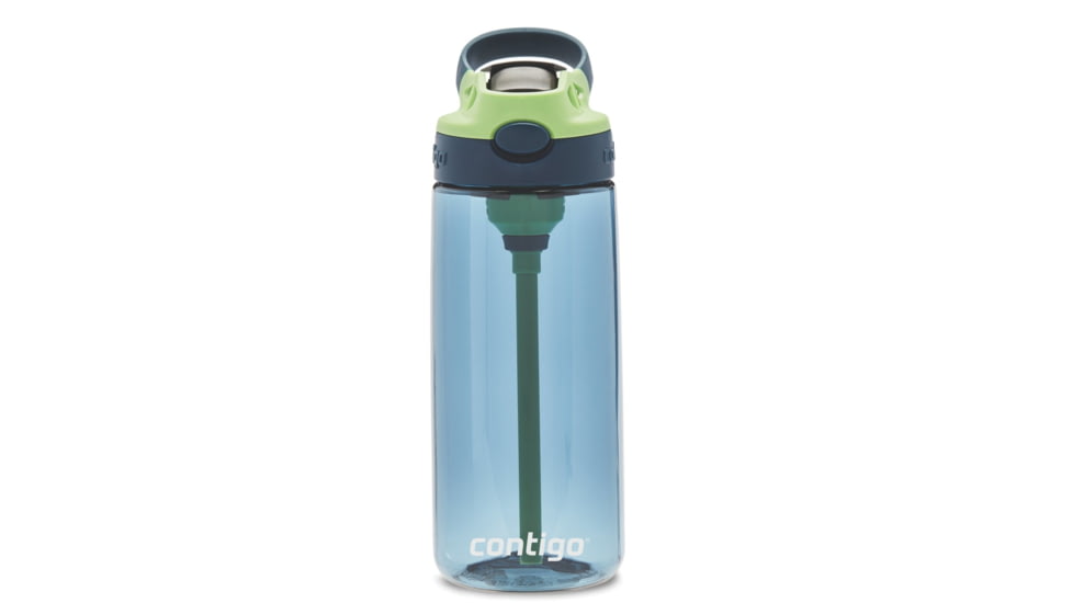 Contigo Cleanable TR, 20 oz, Blu Green Apple, 20, CTPLASCLN2520-7