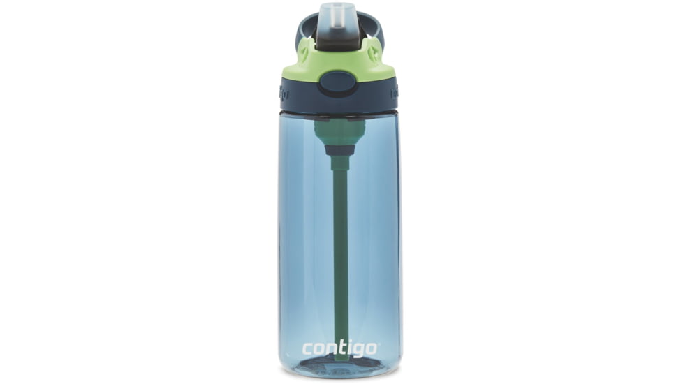 Contigo Cleanable TR, 20 oz, Blu Green Apple, 20, CTPLASCLN2520-7