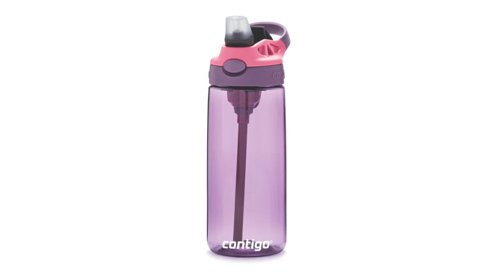 Contigo Cleanable TR, 20 oz, Eggplant Punch, 20, CTPLASCLN2520-1