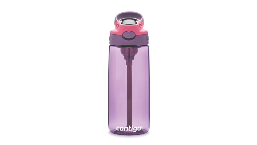 Contigo Cleanable TR, 20 oz, Eggplant Punch, 20, CTPLASCLN2520-1