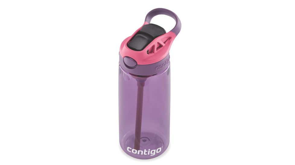 Contigo Cleanable TR, 20 oz, Eggplant Punch, 20, CTPLASCLN2520-1
