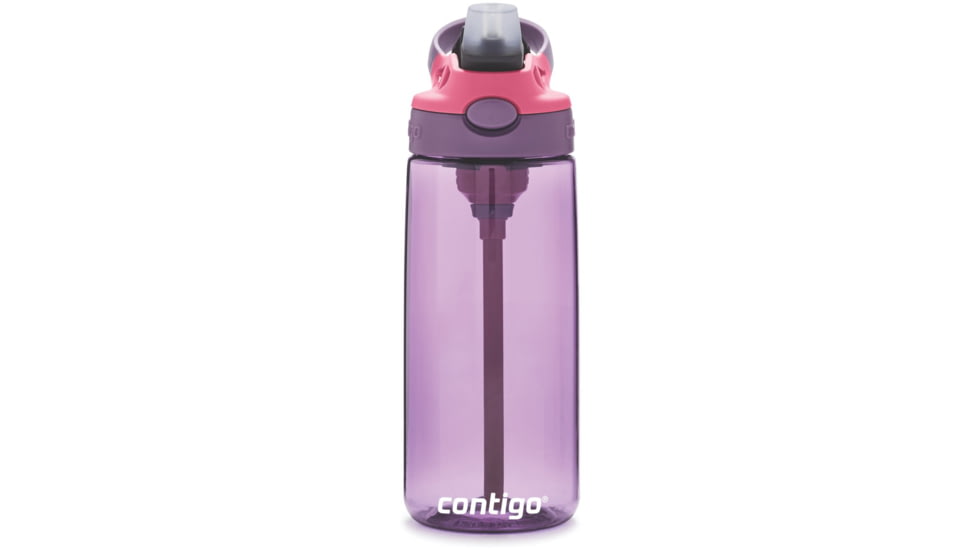 Contigo Cleanable TR, 20 oz, Eggplant Punch, 20, CTPLASCLN2520-1