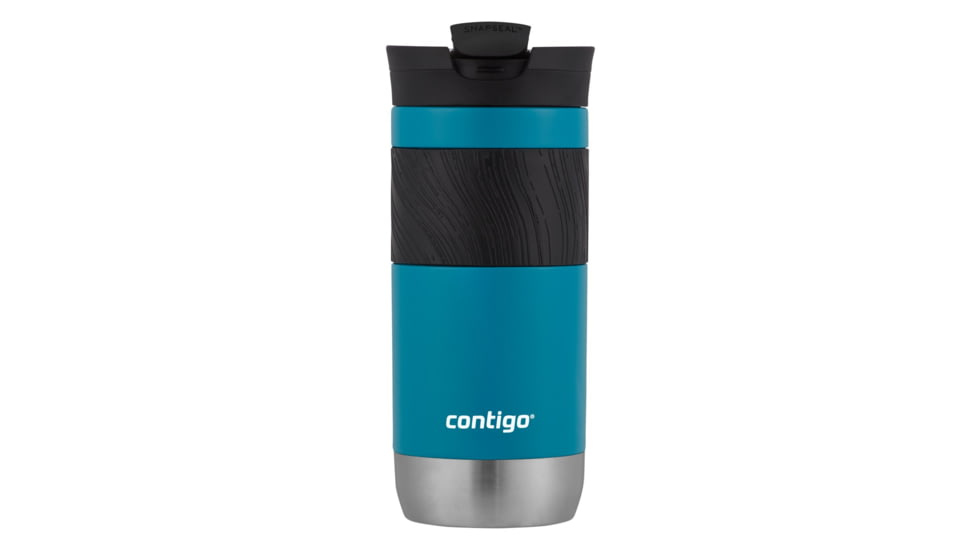Contigo Contigo Byron 2.0 Bottle, 16 oz, Sake Juniper 2Pk, 16, CTSSBYRON2016-3