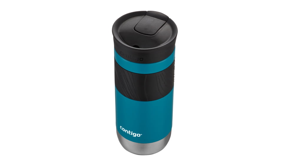Contigo Contigo Byron 2.0 Bottle, 16 oz, Sake Juniper 2Pk, 16, CTSSBYRON2016-3