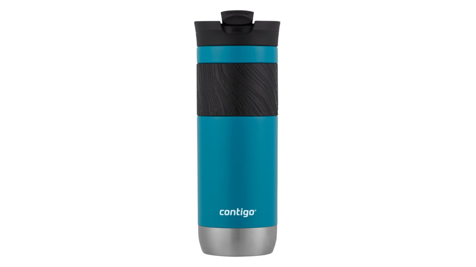 Contigo Contigo Byron 2.0 Bottle, 20 oz, Juniper, 20, CTSSBYRON2020-3