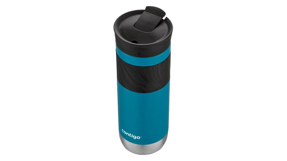 Contigo Contigo Byron 2.0 Bottle, 20 oz, Juniper, 20, CTSSBYRON2020-3