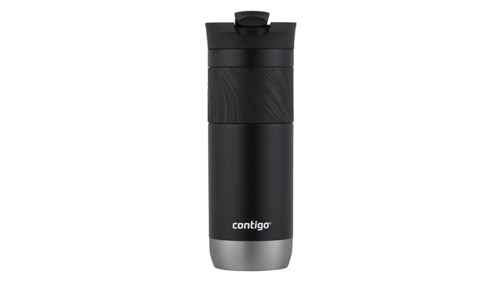Contigo Contigo Byron 2.0 Bottle, 20 oz, Licorice, 20, CTSSBYRON2020-2